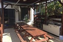 Goya Terrace Apartamento Onna Exterior foto