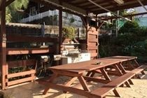 Goya Terrace Apartamento Onna Exterior foto